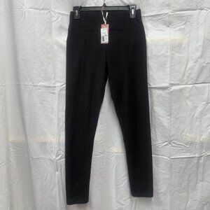 Fornia brand Fleece Lined Leggings- Women's